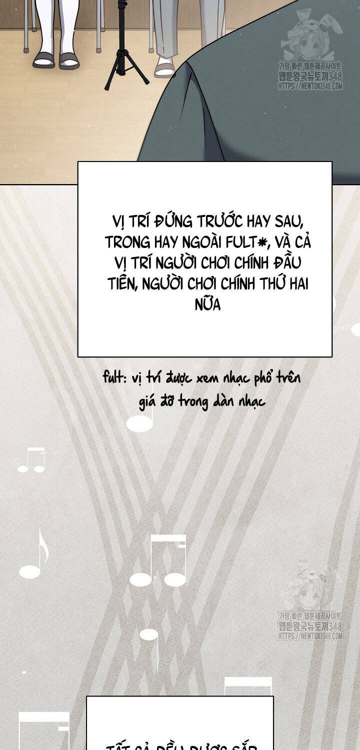 Thiên Tài Âm Nhạc Trường Trung Học - Chapter 21 - Page 5