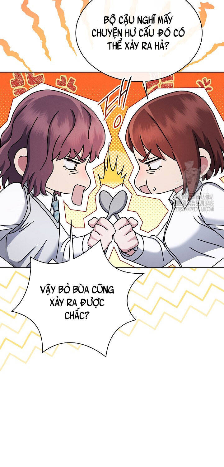 Thiên Tài Âm Nhạc Trường Trung Học - Chapter 21 - Page 58