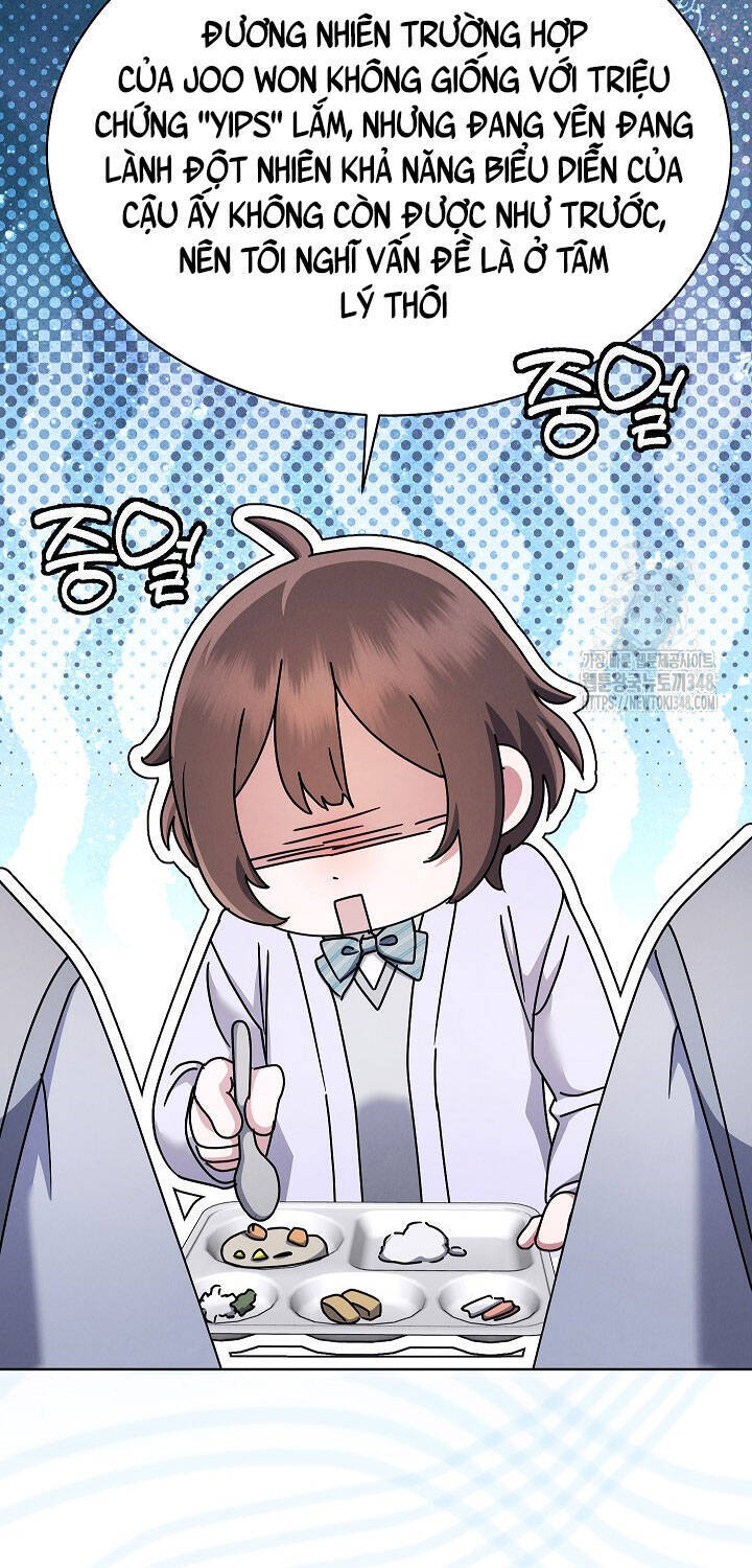 Thiên Tài Âm Nhạc Trường Trung Học - Chapter 21 - Page 62