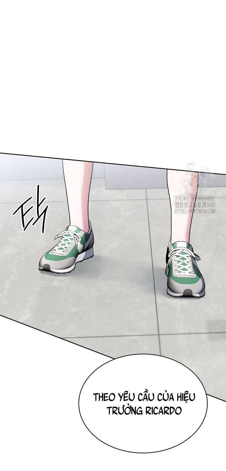 Thiên Tài Âm Nhạc Trường Trung Học - Chapter 21 - Page 77