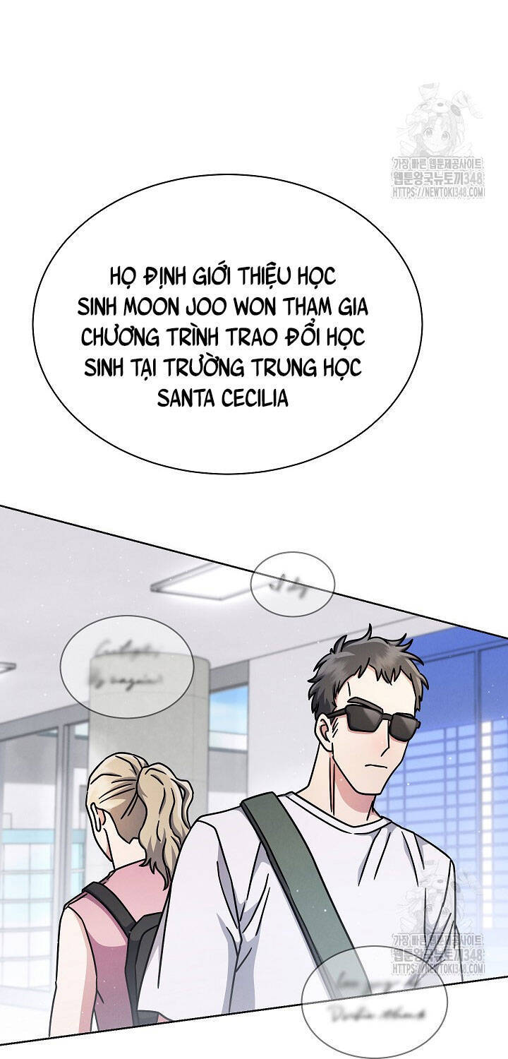 Thiên Tài Âm Nhạc Trường Trung Học - Chapter 21 - Page 78