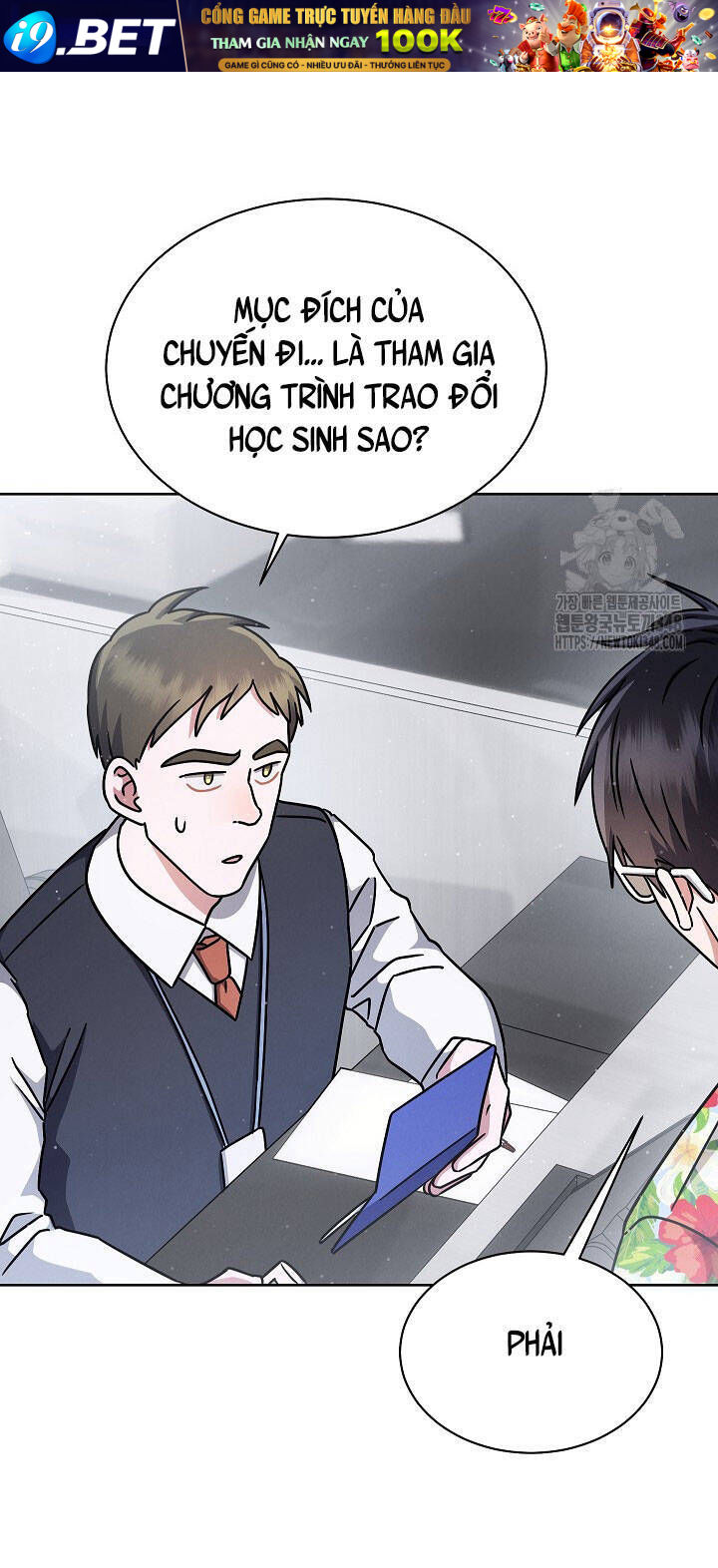 Thiên Tài Âm Nhạc Trường Trung Học - Chapter 21 - Page 80