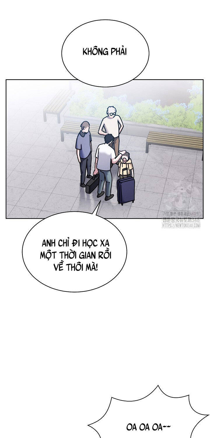 Thiên Tài Âm Nhạc Trường Trung Học - Chapter 22 - Page 23