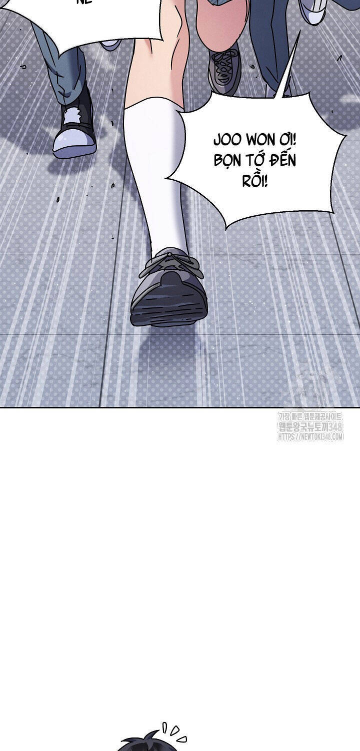 Thiên Tài Âm Nhạc Trường Trung Học - Chapter 22 - Page 36