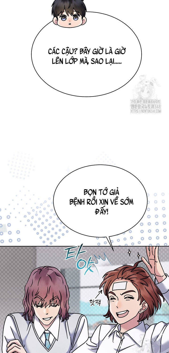 Thiên Tài Âm Nhạc Trường Trung Học - Chapter 22 - Page 37