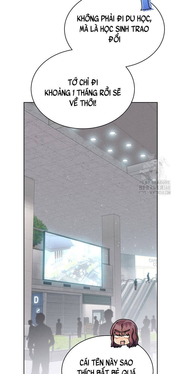 Thiên Tài Âm Nhạc Trường Trung Học - Chapter 22 - Page 39