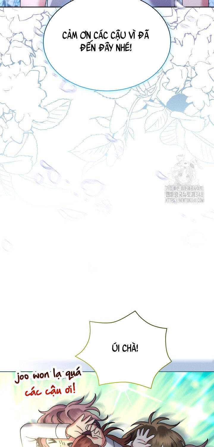 Thiên Tài Âm Nhạc Trường Trung Học - Chapter 22 - Page 42