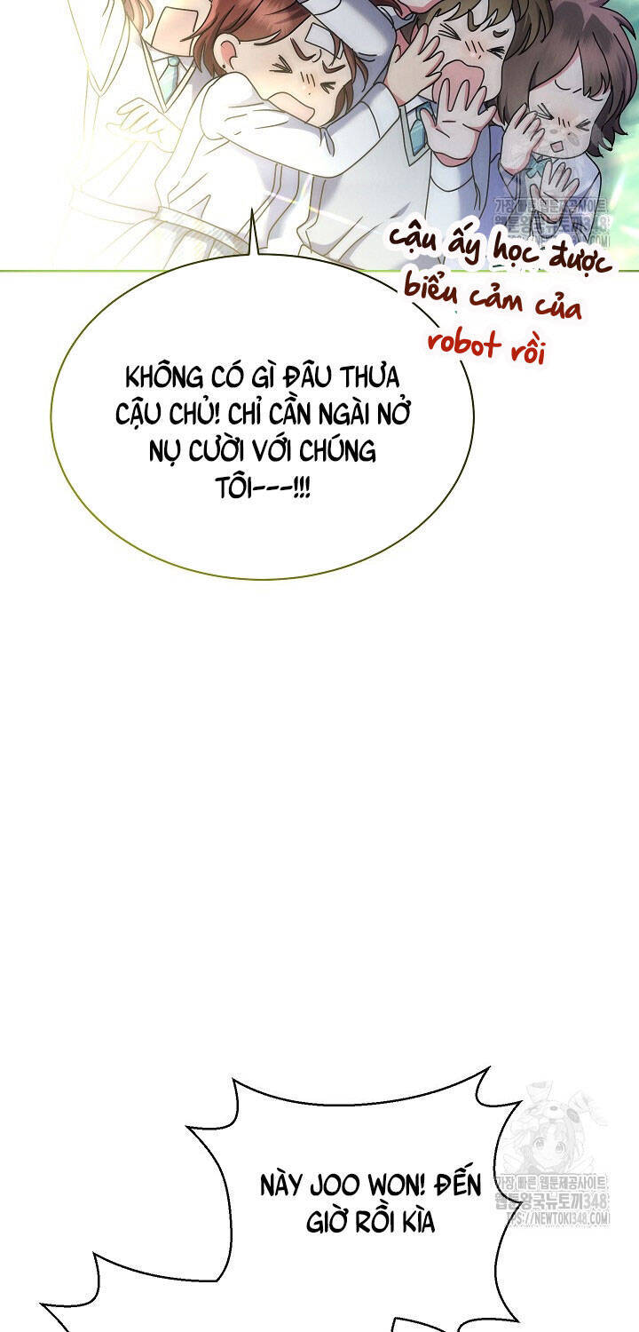 Thiên Tài Âm Nhạc Trường Trung Học - Chapter 22 - Page 43