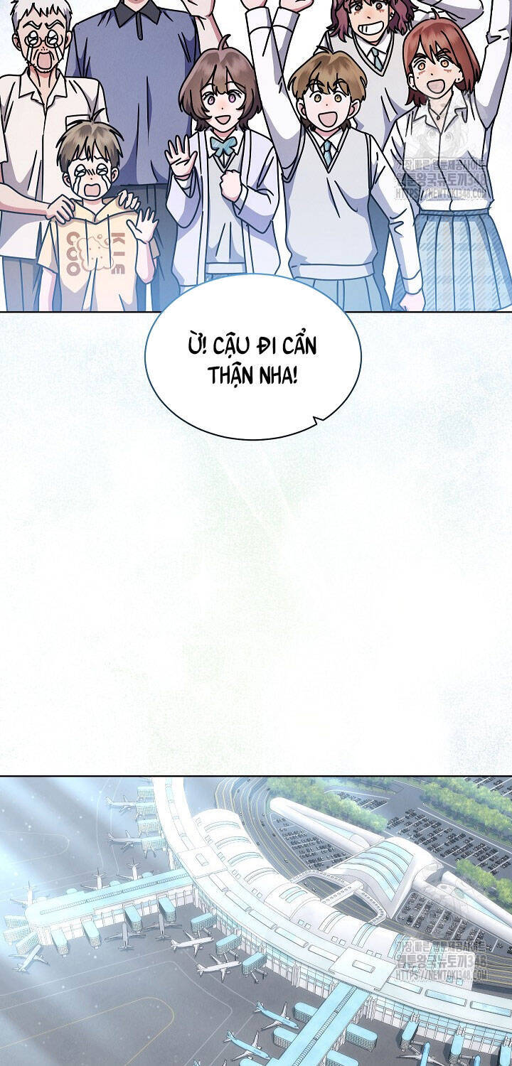 Thiên Tài Âm Nhạc Trường Trung Học - Chapter 22 - Page 48