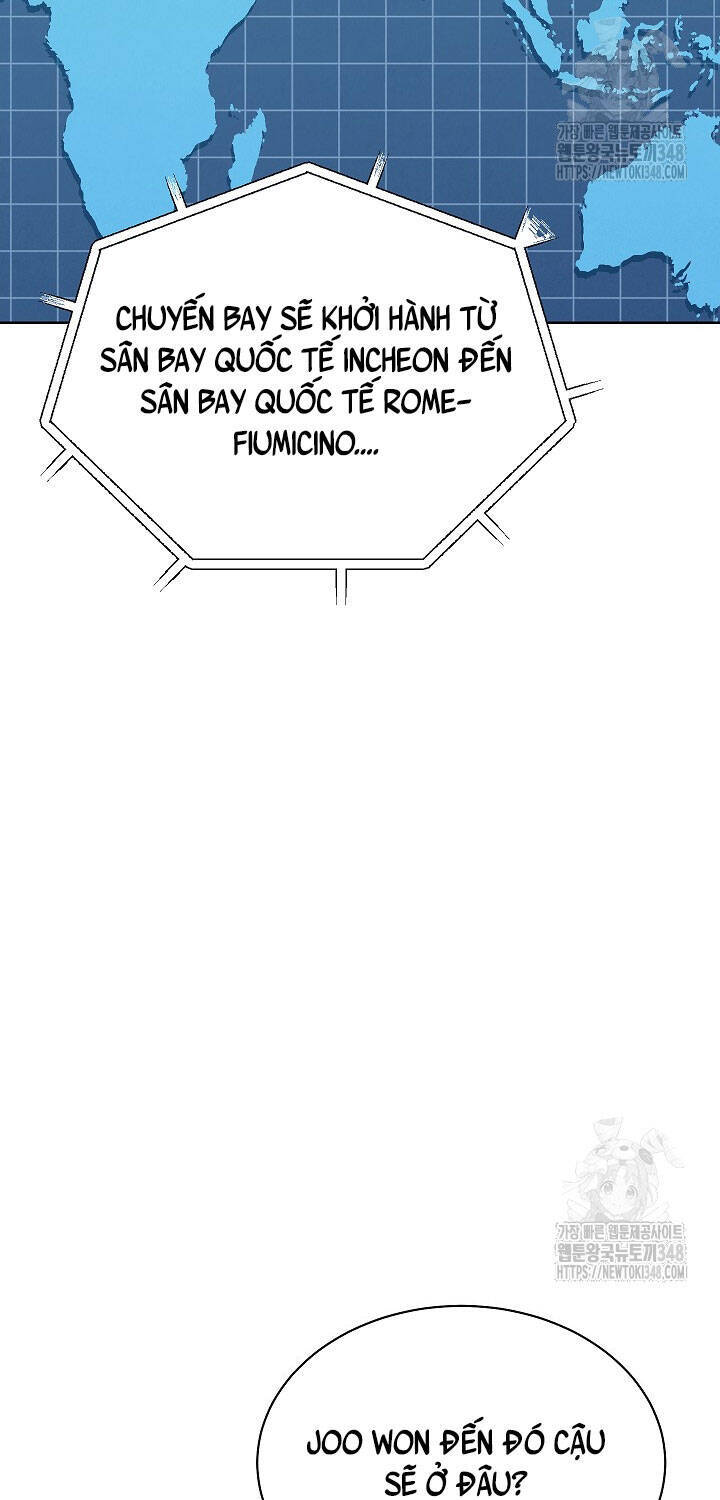 Thiên Tài Âm Nhạc Trường Trung Học - Chapter 22 - Page 51