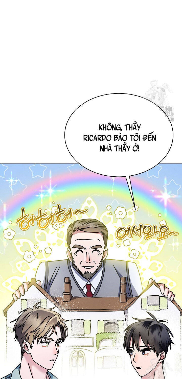 Thiên Tài Âm Nhạc Trường Trung Học - Chapter 22 - Page 53