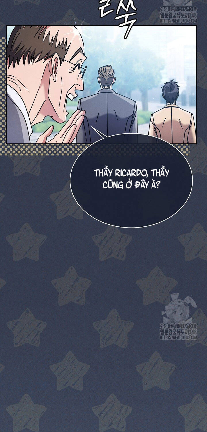 Thiên Tài Âm Nhạc Trường Trung Học - Chapter 22 - Page 8