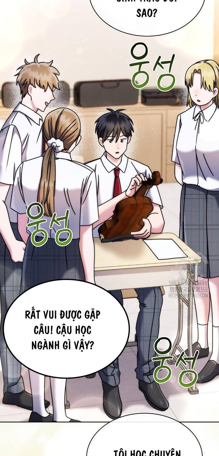 Thiên Tài Âm Nhạc Trường Trung Học - Chapter 23 - Page 14