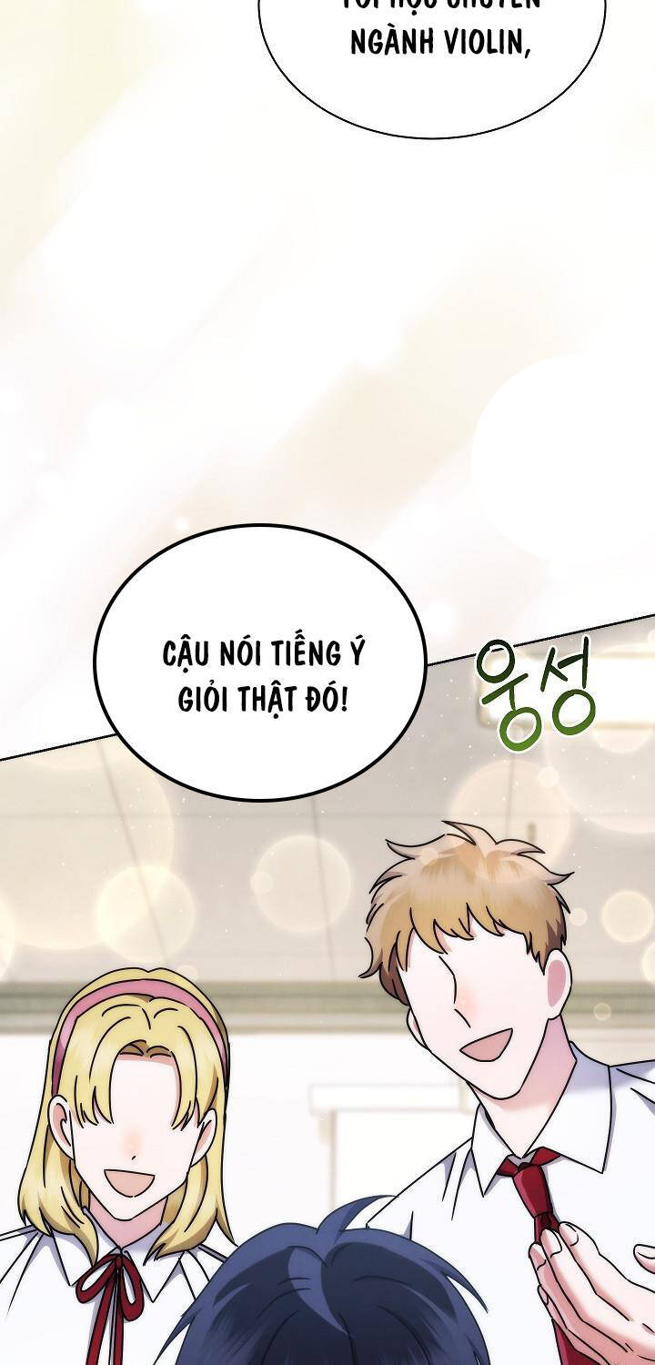 Thiên Tài Âm Nhạc Trường Trung Học - Chapter 23 - Page 15