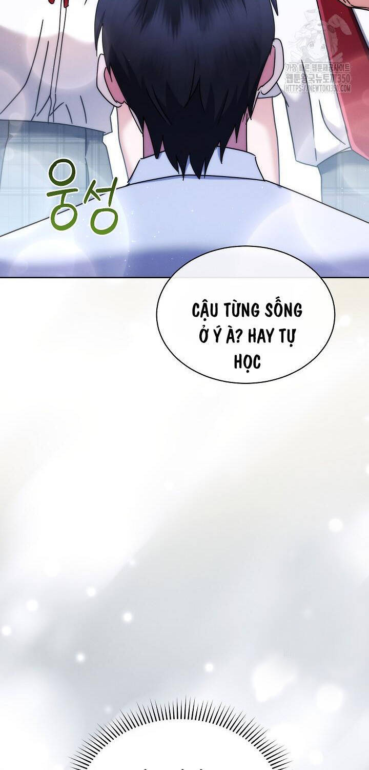 Thiên Tài Âm Nhạc Trường Trung Học - Chapter 23 - Page 16