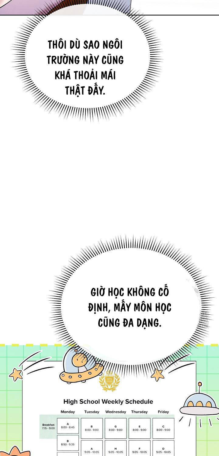 Thiên Tài Âm Nhạc Trường Trung Học - Chapter 23 - Page 22