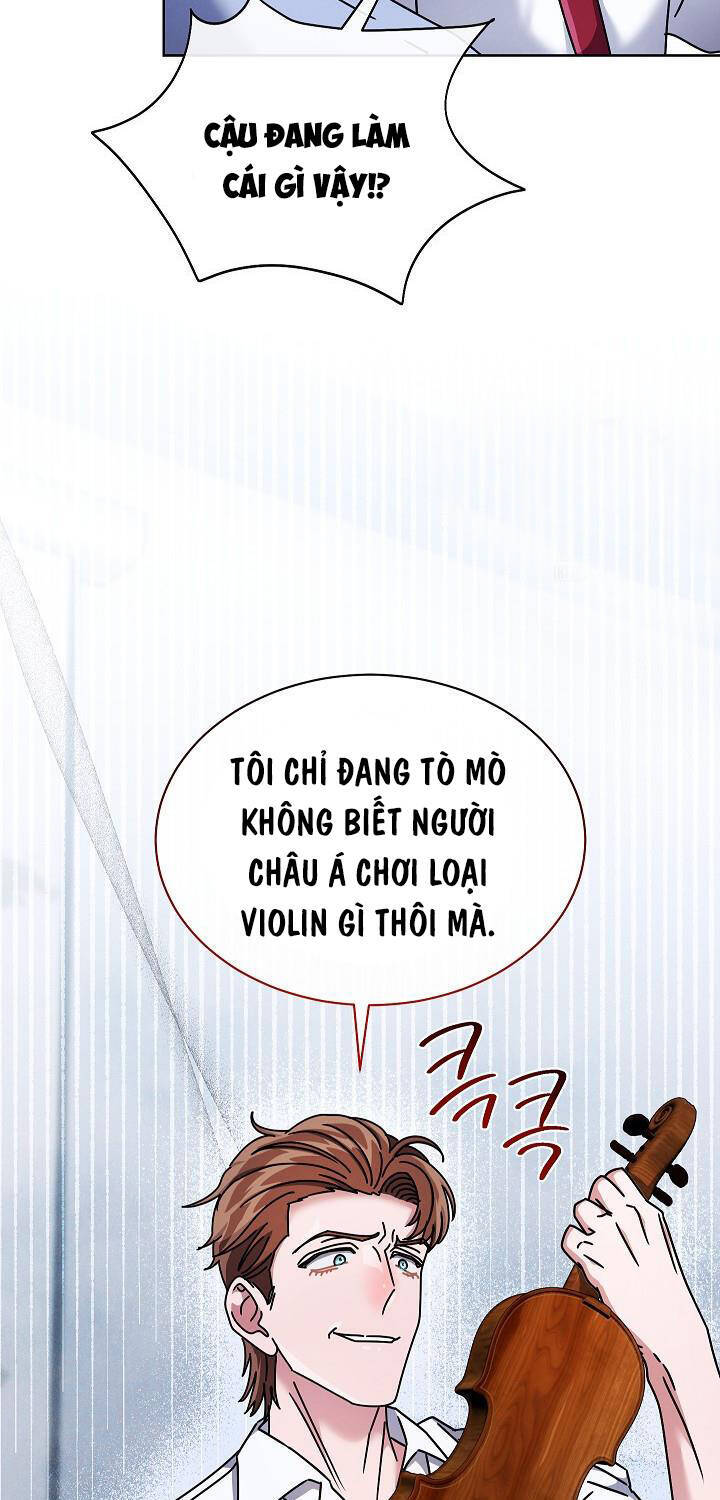 Thiên Tài Âm Nhạc Trường Trung Học - Chapter 23 - Page 26