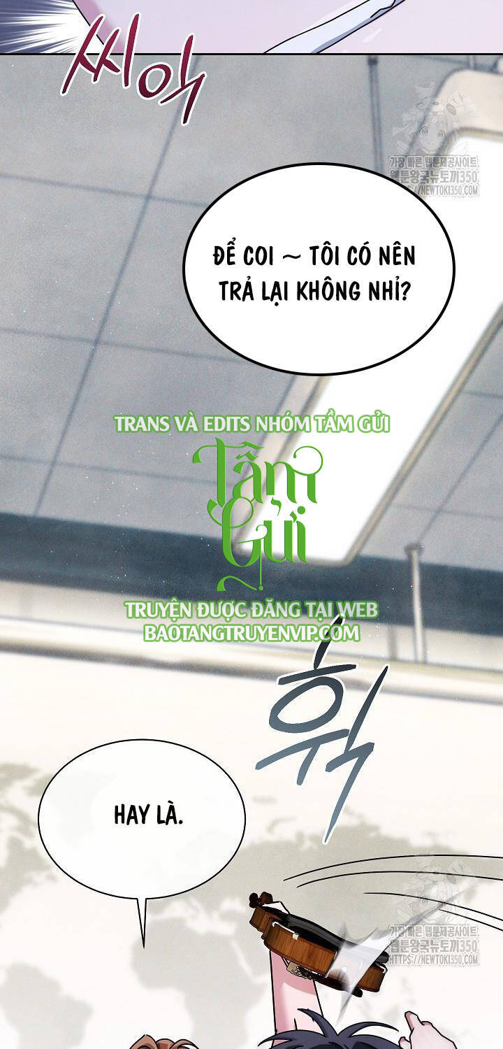 Thiên Tài Âm Nhạc Trường Trung Học - Chapter 23 - Page 35