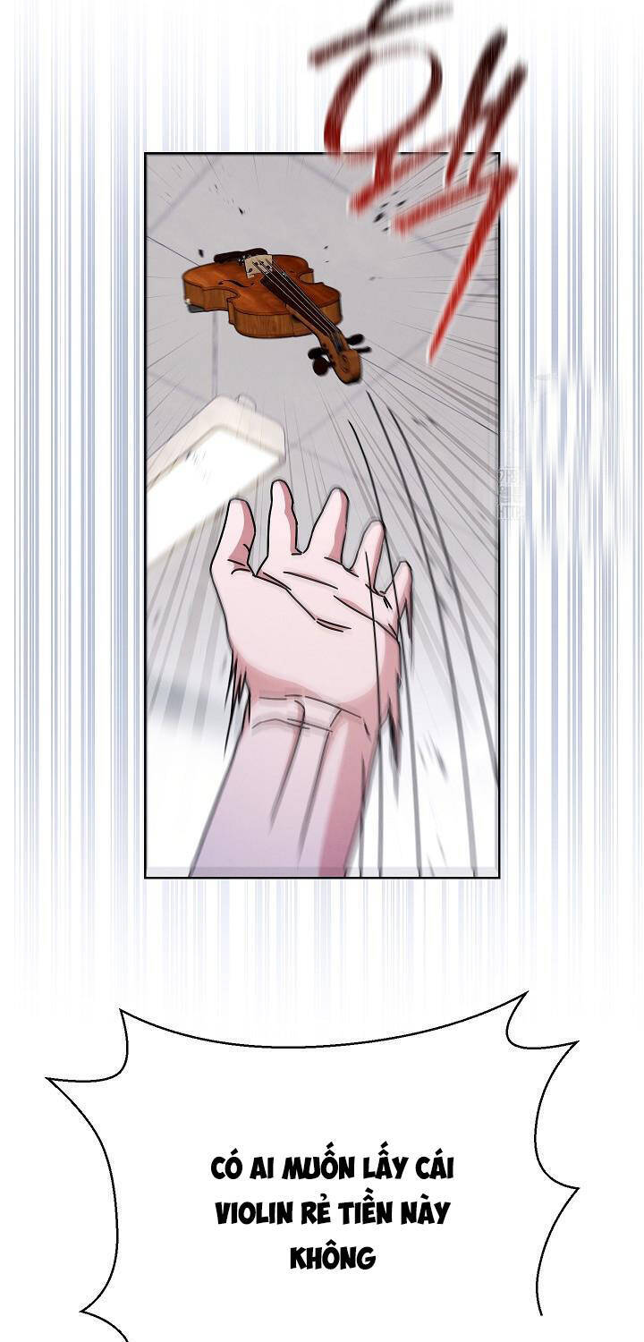 Thiên Tài Âm Nhạc Trường Trung Học - Chapter 23 - Page 37