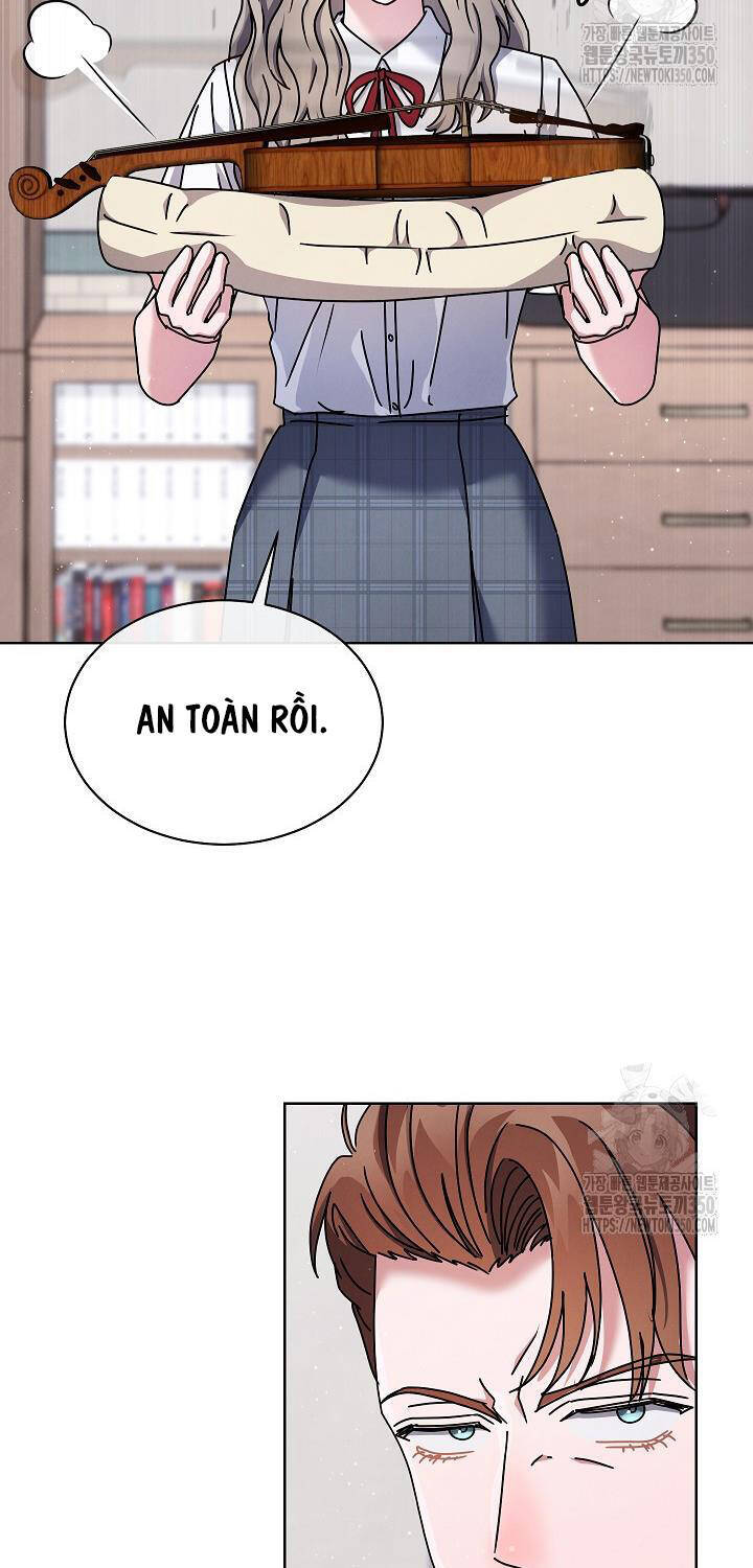 Thiên Tài Âm Nhạc Trường Trung Học - Chapter 23 - Page 41