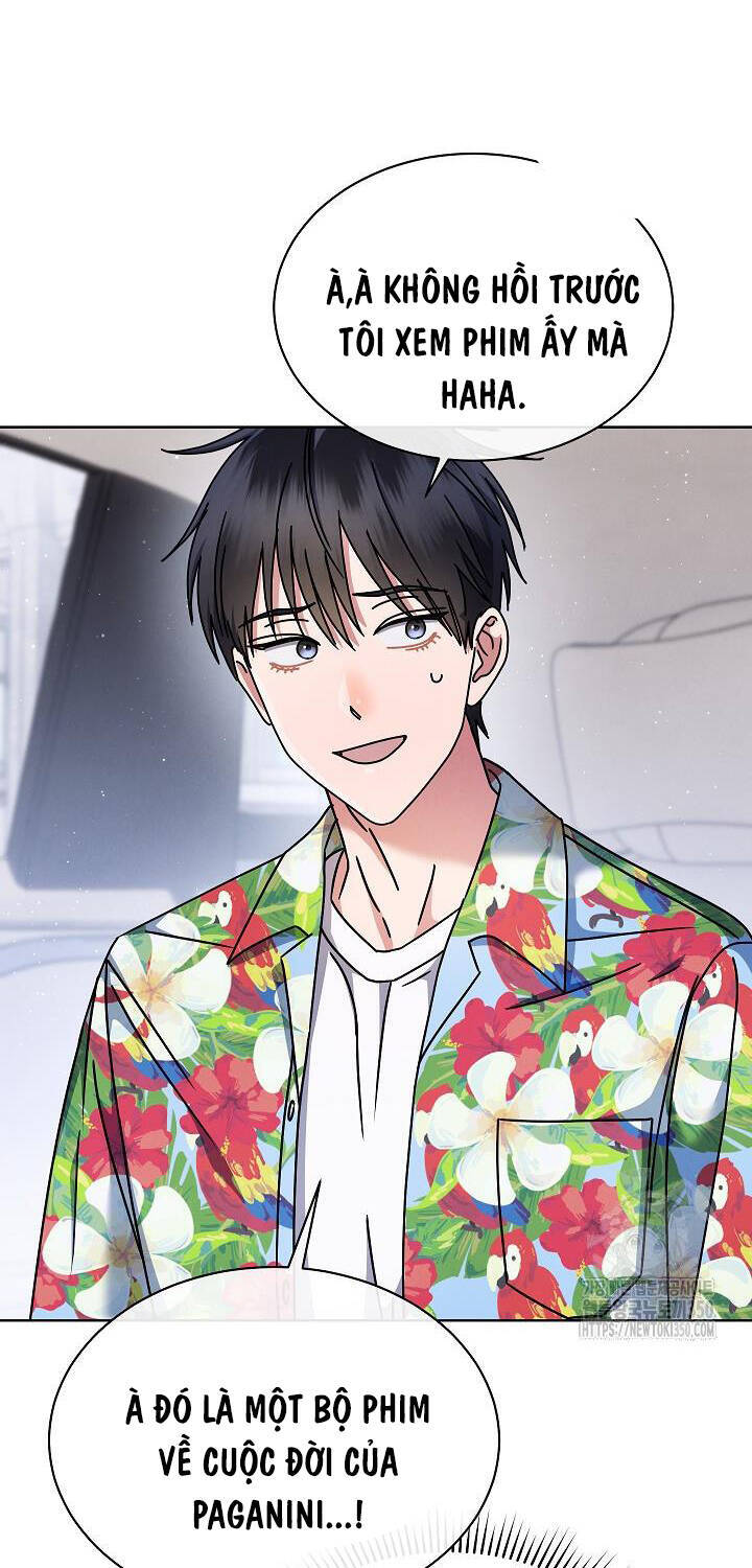 Thiên Tài Âm Nhạc Trường Trung Học - Chapter 23 - Page 5