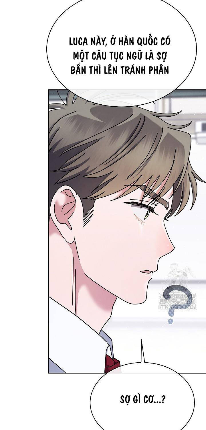 Thiên Tài Âm Nhạc Trường Trung Học - Chapter 23 - Page 55