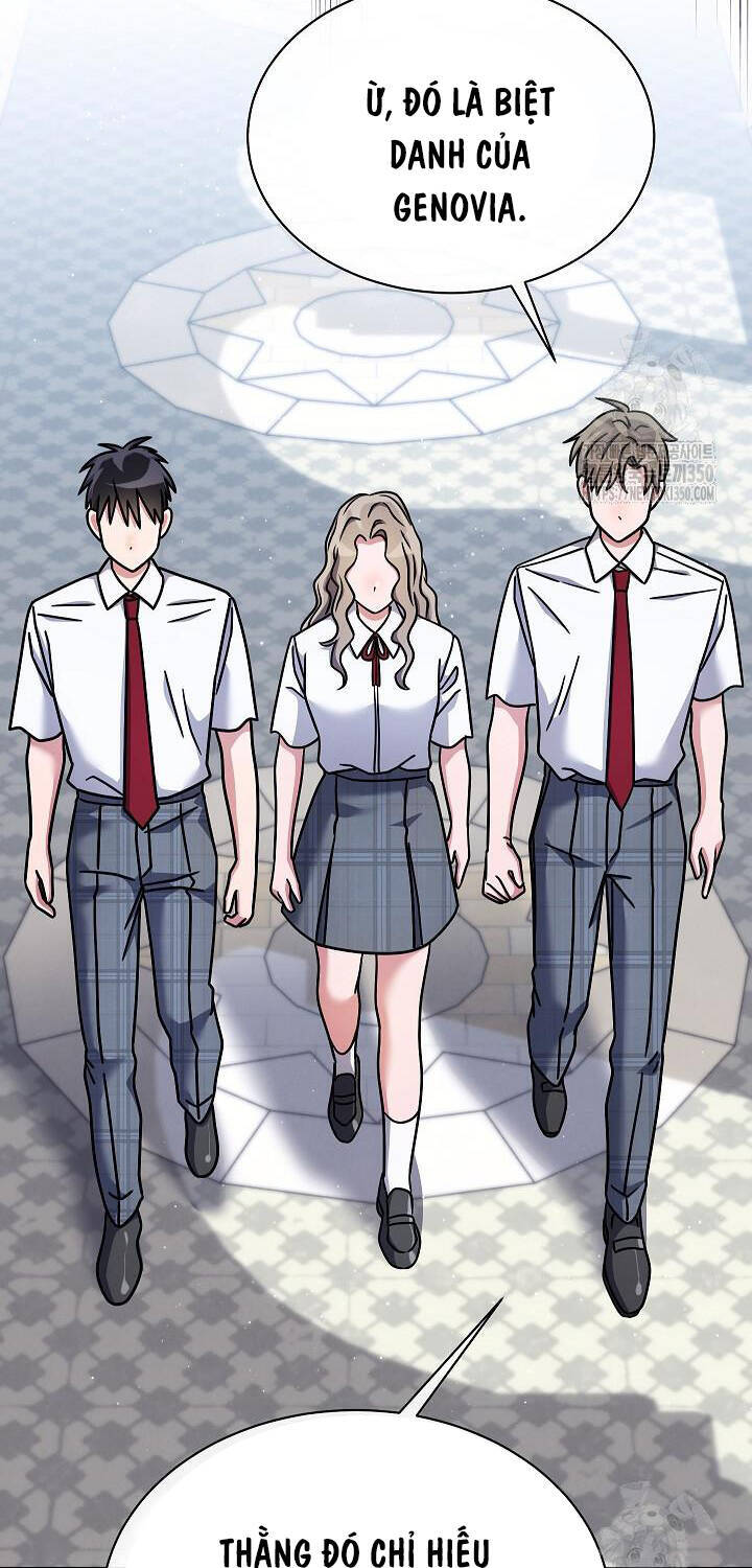 Thiên Tài Âm Nhạc Trường Trung Học - Chapter 23 - Page 62