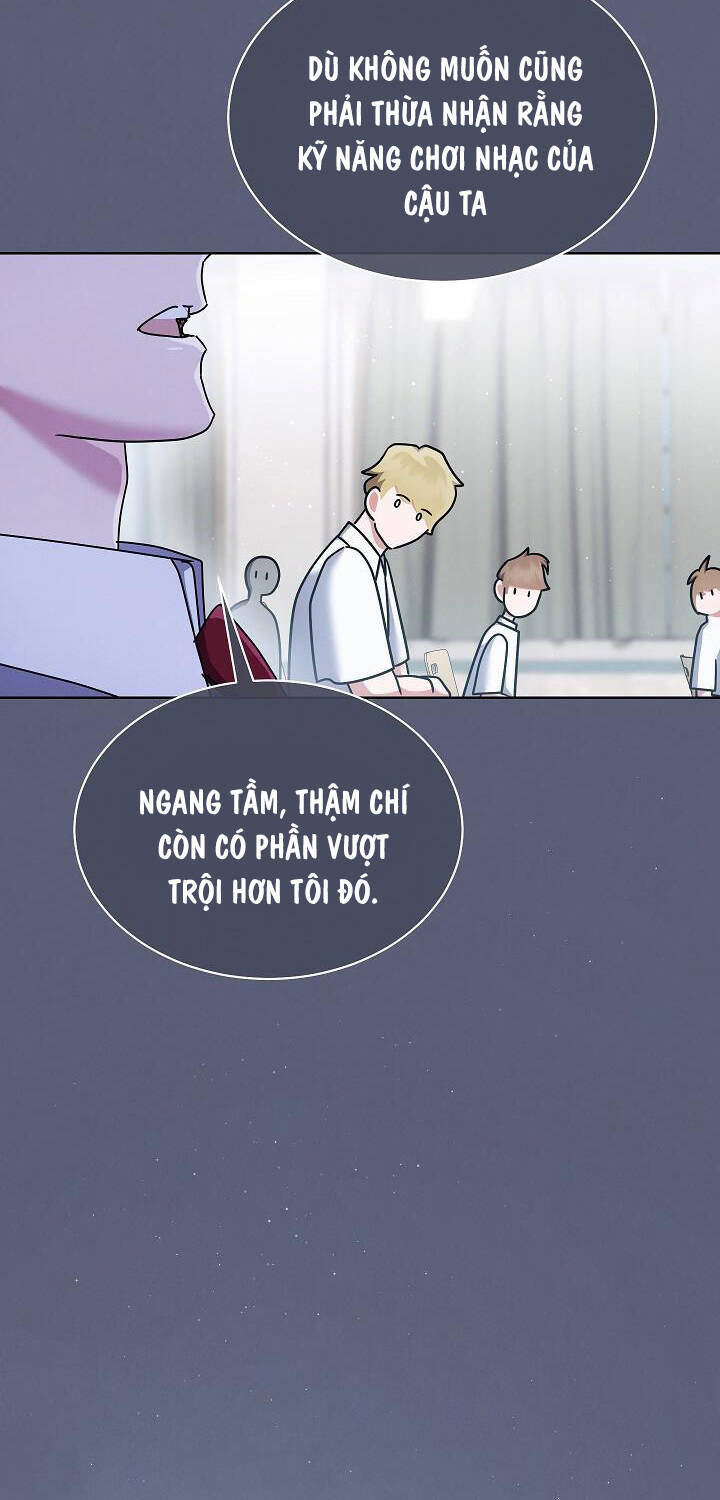 Thiên Tài Âm Nhạc Trường Trung Học - Chapter 23 - Page 69