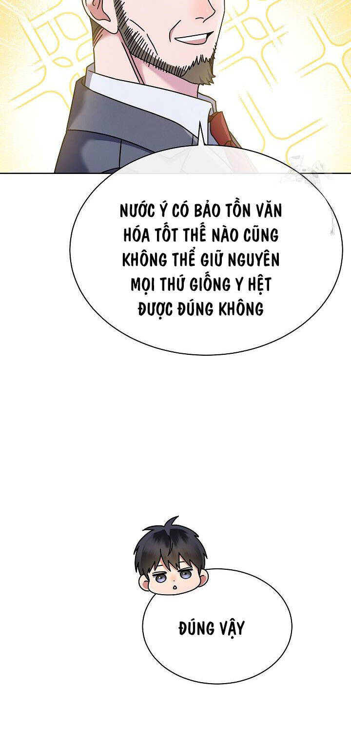 Thiên Tài Âm Nhạc Trường Trung Học - Chapter 23 - Page 7