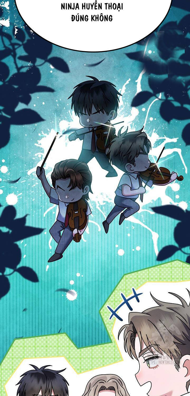 Thiên Tài Âm Nhạc Trường Trung Học - Chapter 23 - Page 79