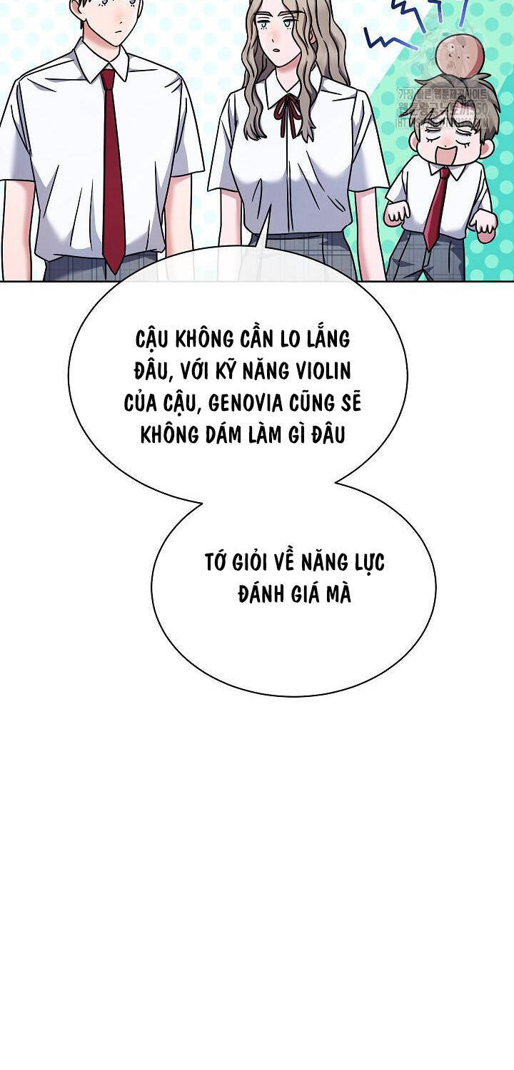 Thiên Tài Âm Nhạc Trường Trung Học - Chapter 23 - Page 82