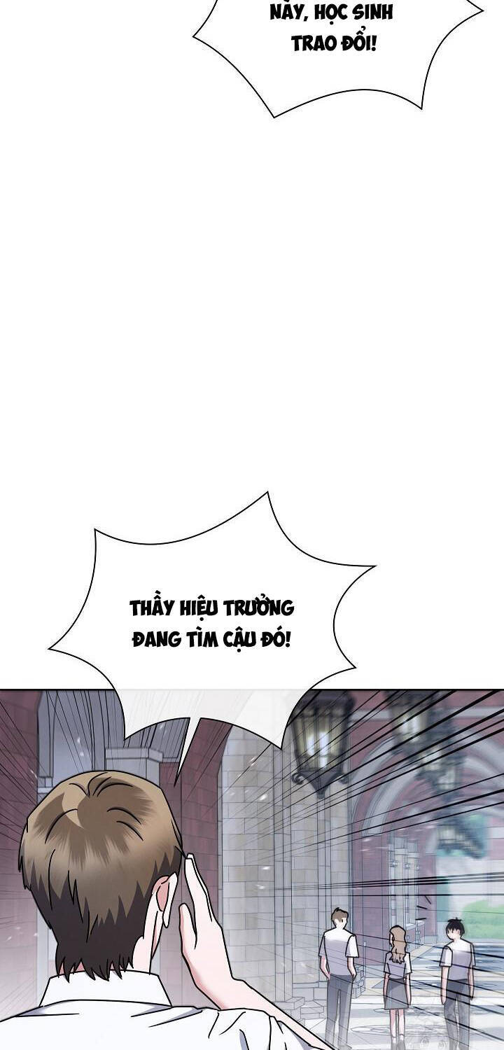 Thiên Tài Âm Nhạc Trường Trung Học - Chapter 23 - Page 84