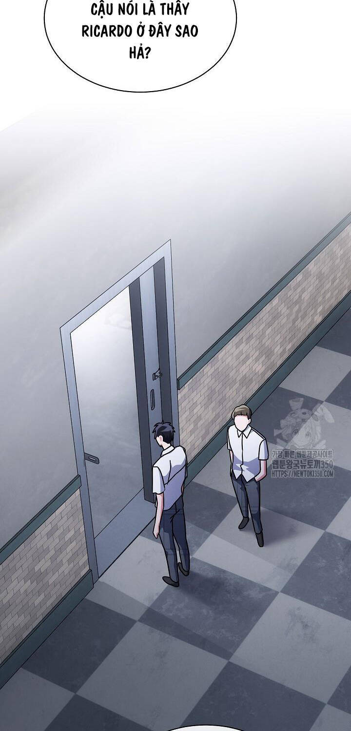 Thiên Tài Âm Nhạc Trường Trung Học - Chapter 23 - Page 90