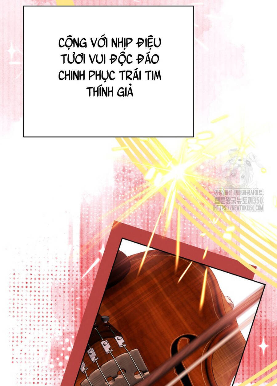 Thiên Tài Âm Nhạc Trường Trung Học - Chapter 24 - Page 124