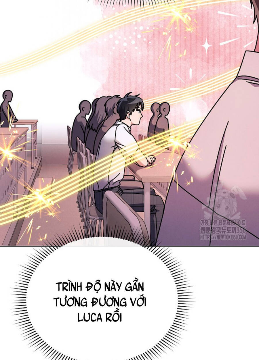 Thiên Tài Âm Nhạc Trường Trung Học - Chapter 24 - Page 128