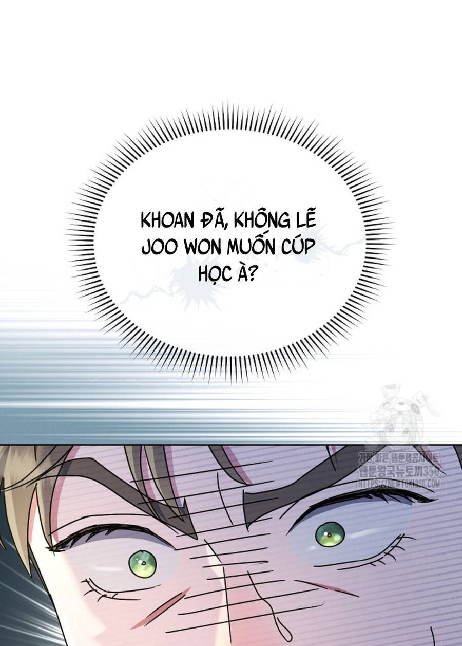 Thiên Tài Âm Nhạc Trường Trung Học - Chapter 24 - Page 26