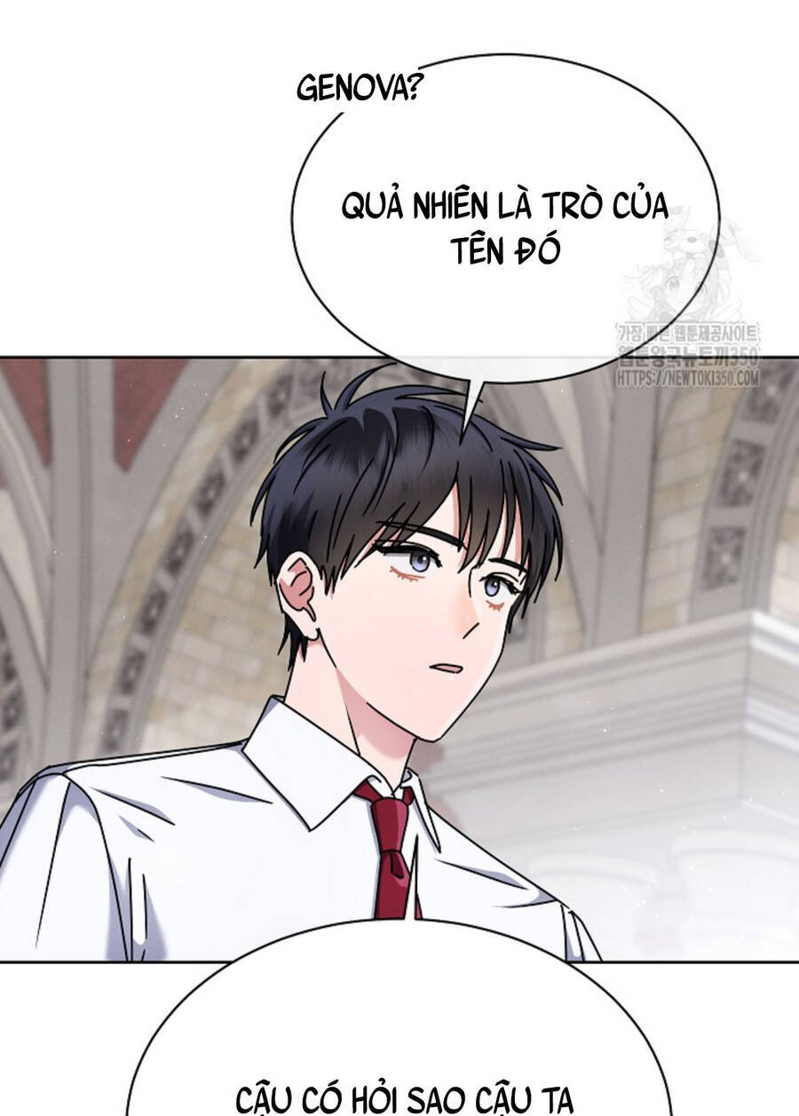 Thiên Tài Âm Nhạc Trường Trung Học - Chapter 24 - Page 61