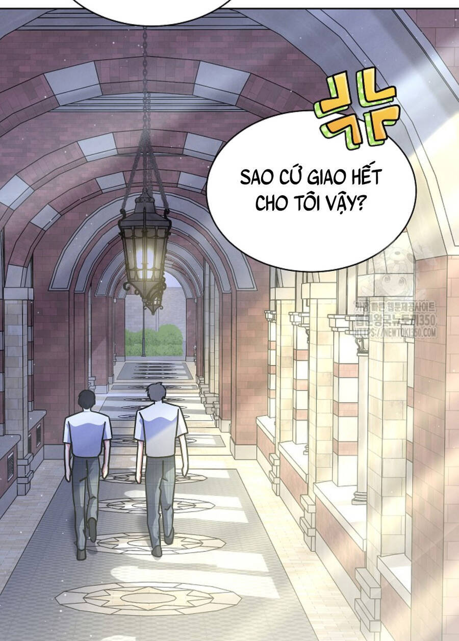 Thiên Tài Âm Nhạc Trường Trung Học - Chapter 24 - Page 67