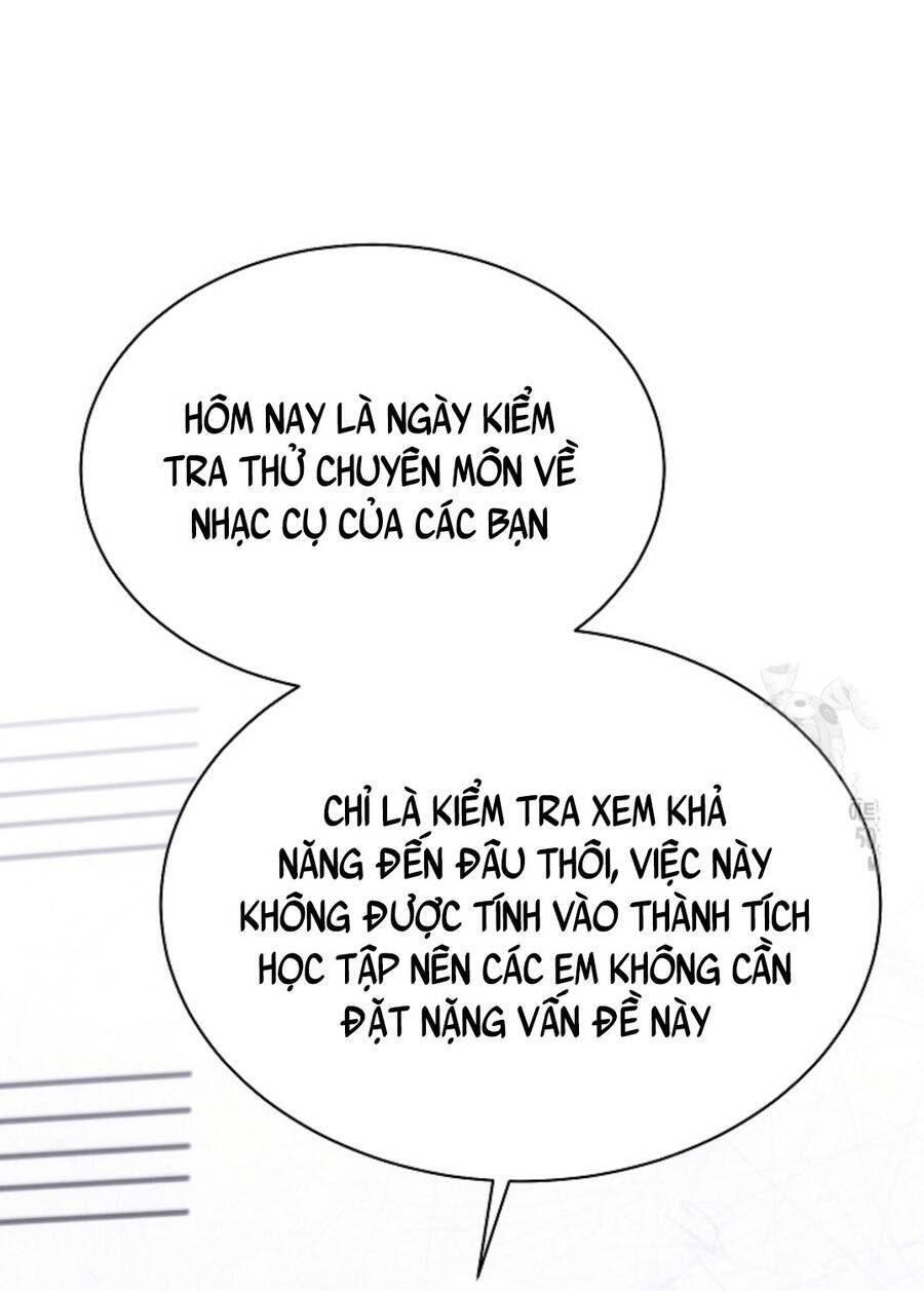 Thiên Tài Âm Nhạc Trường Trung Học - Chapter 24 - Page 72