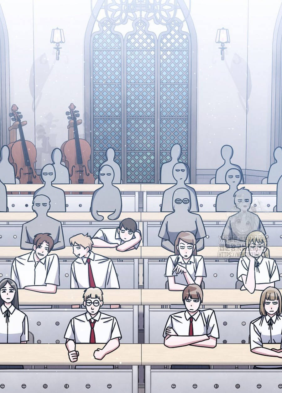 Thiên Tài Âm Nhạc Trường Trung Học - Chapter 24 - Page 79