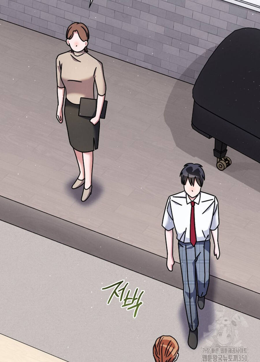 Thiên Tài Âm Nhạc Trường Trung Học - Chapter 24 - Page 91