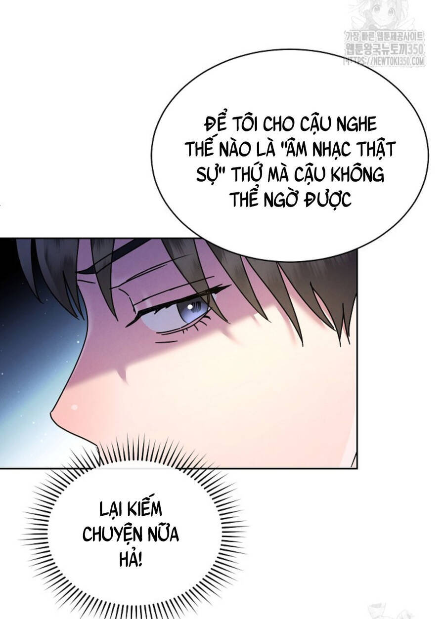 Thiên Tài Âm Nhạc Trường Trung Học - Chapter 24 - Page 95