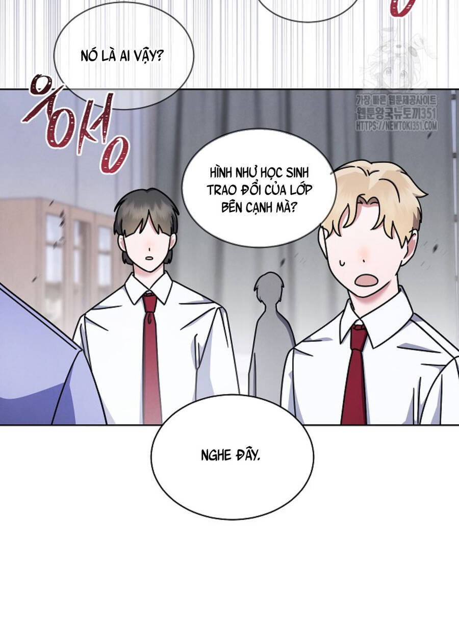 Thiên Tài Âm Nhạc Trường Trung Học - Chapter 25 - Page 112