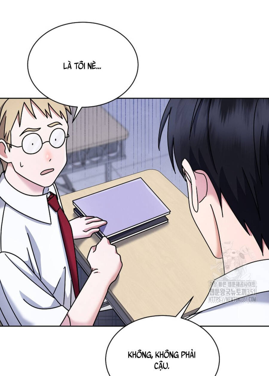 Thiên Tài Âm Nhạc Trường Trung Học - Chapter 25 - Page 116