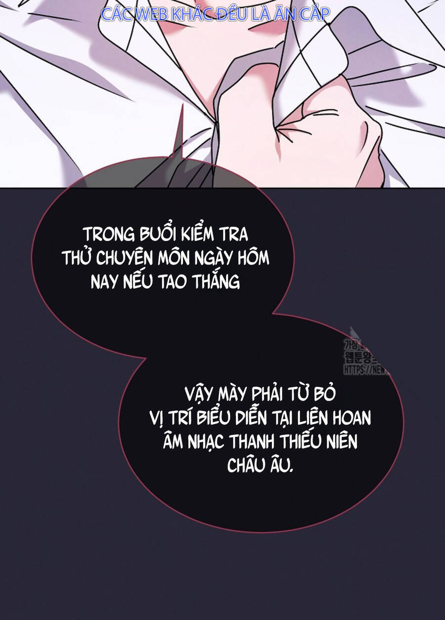 Thiên Tài Âm Nhạc Trường Trung Học - Chapter 25 - Page 27