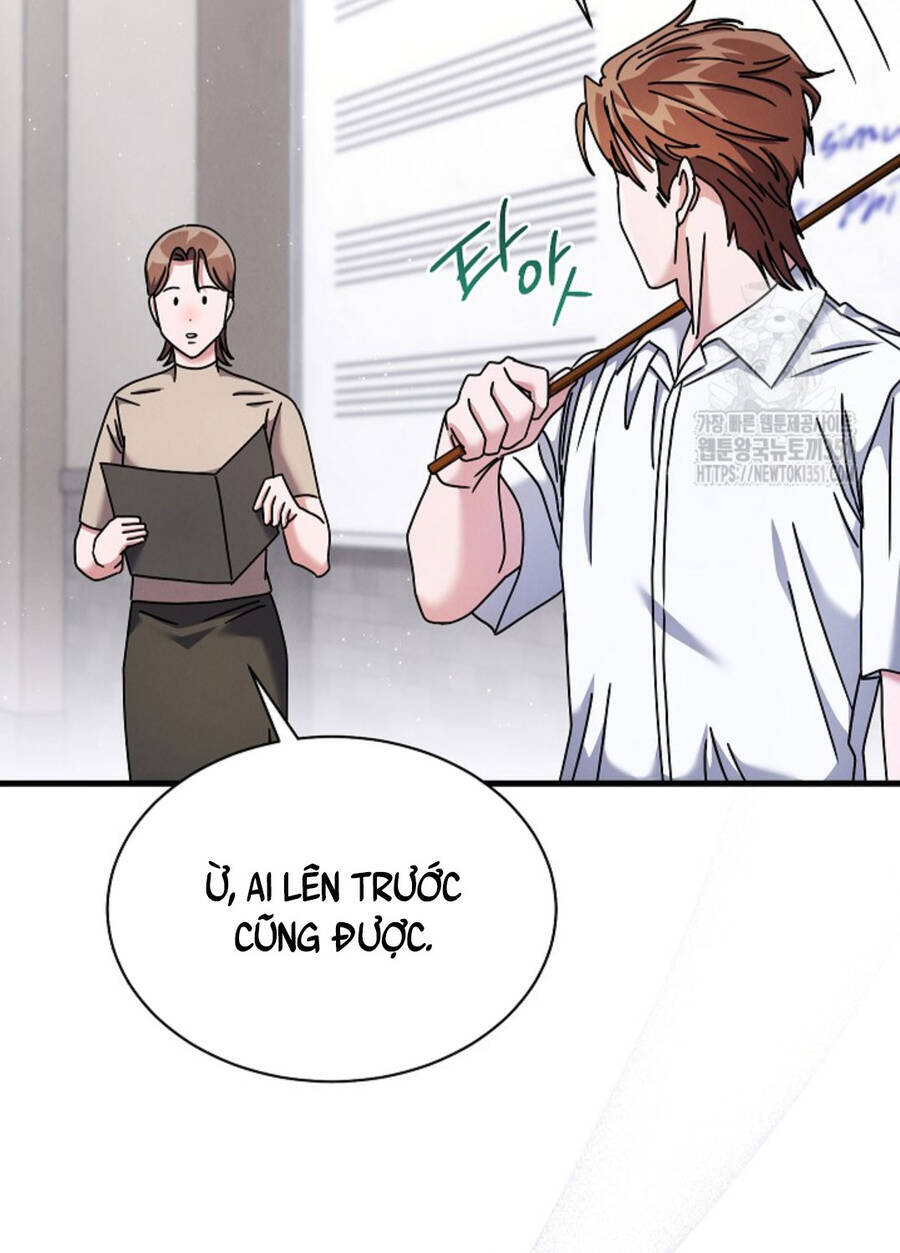 Thiên Tài Âm Nhạc Trường Trung Học - Chapter 25 - Page 5