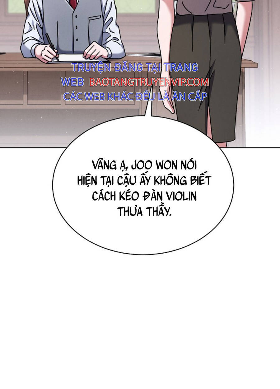 Thiên Tài Âm Nhạc Trường Trung Học - Chapter 25 - Page 54