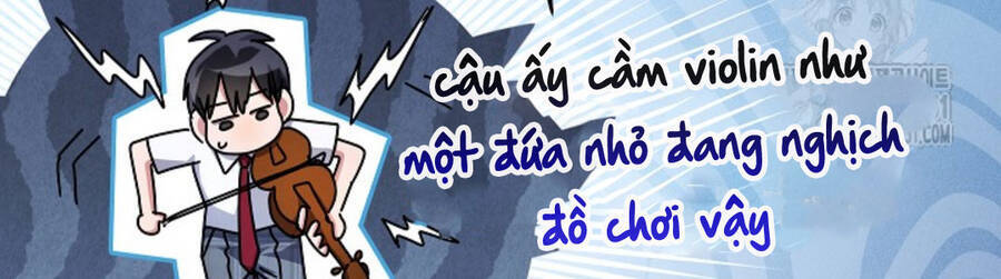 Thiên Tài Âm Nhạc Trường Trung Học - Chapter 25 - Page 58