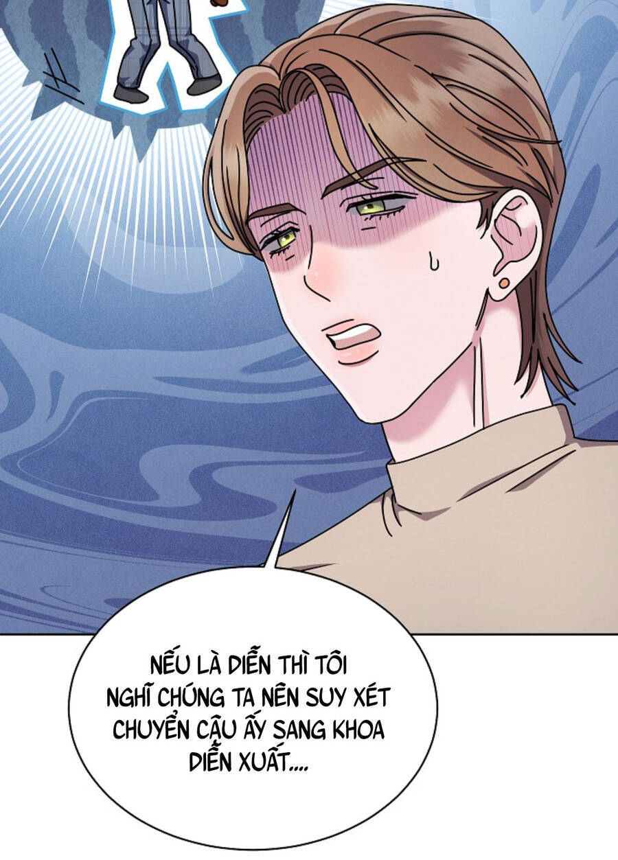 Thiên Tài Âm Nhạc Trường Trung Học - Chapter 25 - Page 59