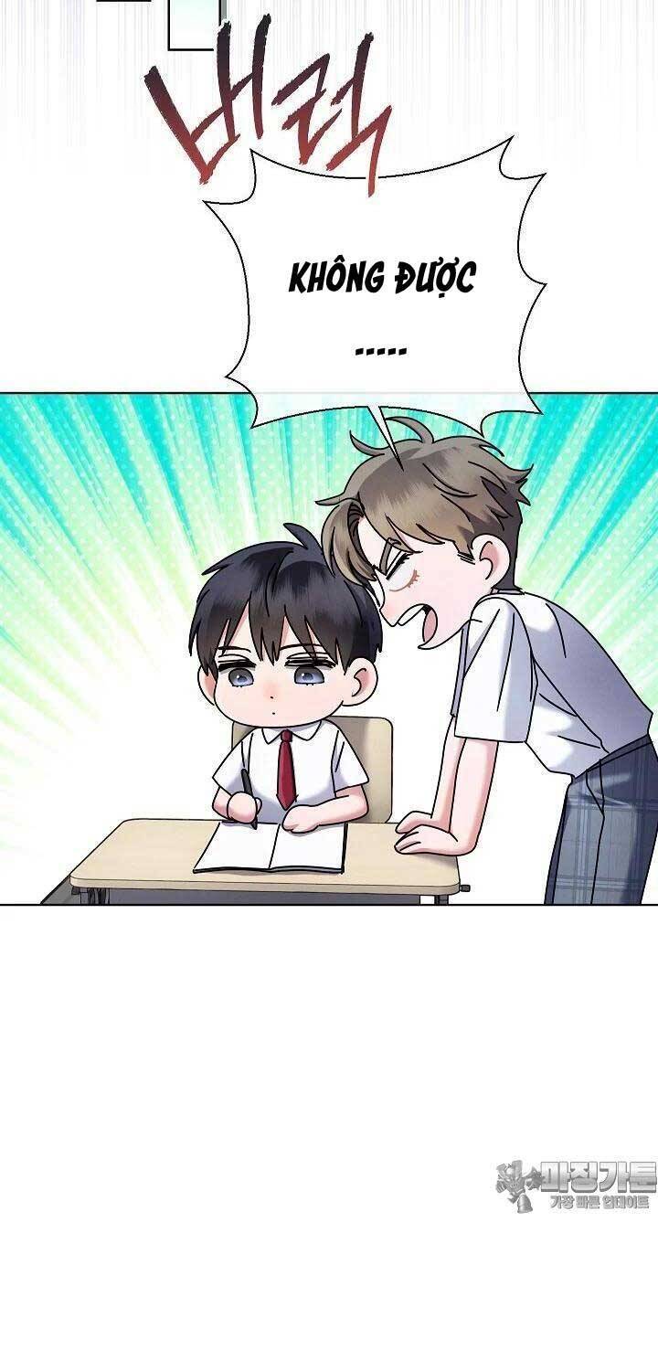Thiên Tài Âm Nhạc Trường Trung Học - Chapter 26 - Page 18